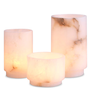 Candle holders