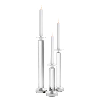 Candle holders