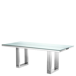 Dining tables