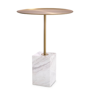 Side tables