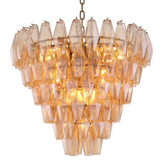 Pendants/Lanterns/Chandeliers