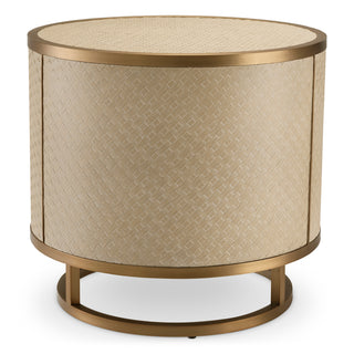 Side tables