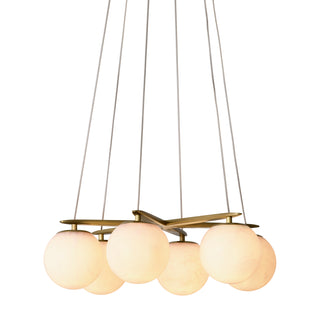 Pendants/Lanterns/Chandeliers