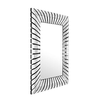 Wall mirrors