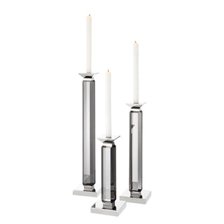 Candle holders