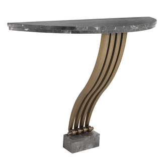 Console tables