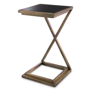 Side tables