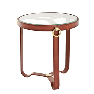 Side tables