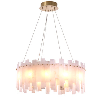 Pendants/Lanterns/Chandeliers