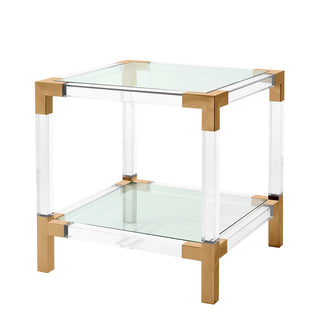 Side tables