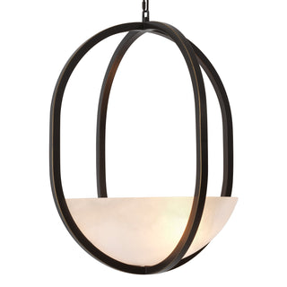 Pendants/Lanterns/Chandeliers