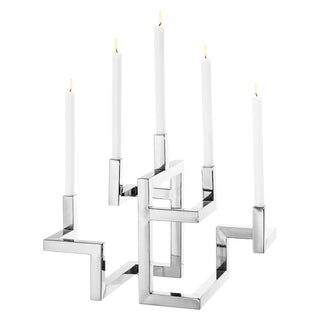 Candle holders