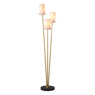 Floor lamps