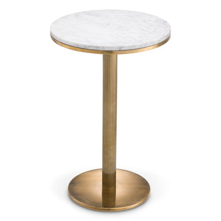 Side tables