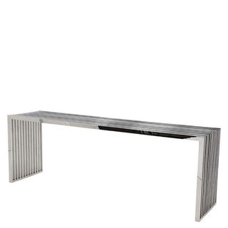 Console tables