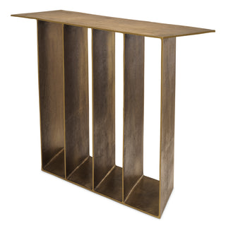 Console tables