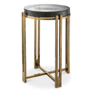 Side tables