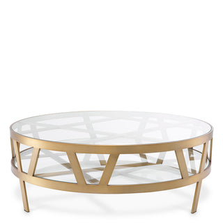 Coffee tables