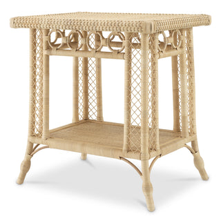 Side Table Saba