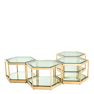 Coffee tables