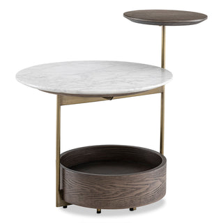 Side tables