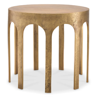 Side tables