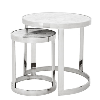 Side tables