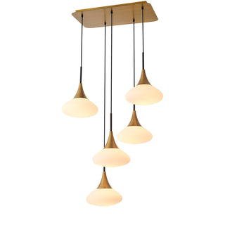 Pendants/Lanterns/Chandeliers