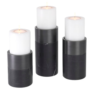 Candle holders