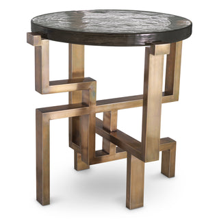 Side tables