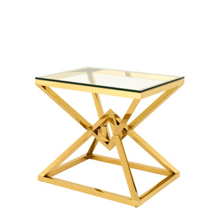 Side tables