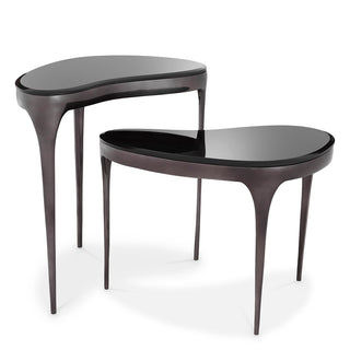 Side tables