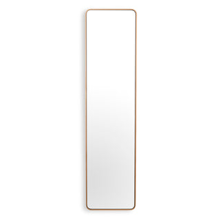 Wall mirrors