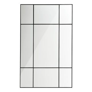 Wall mirrors