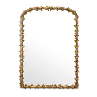 Wall mirrors