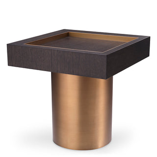 Side tables