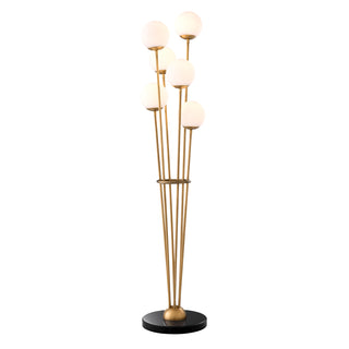 Floor lamps