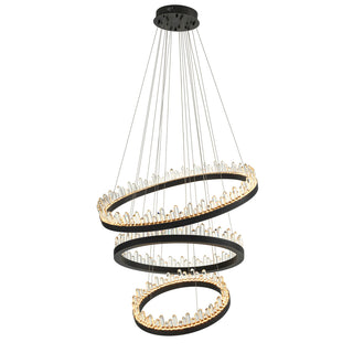 Pendants/Lanterns/Chandeliers