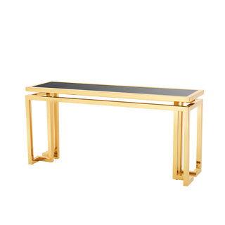 Console tables