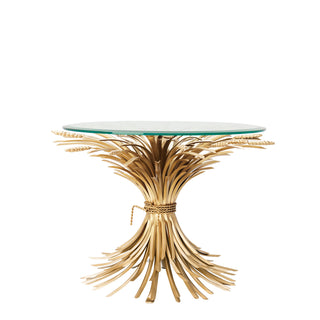 Side tables