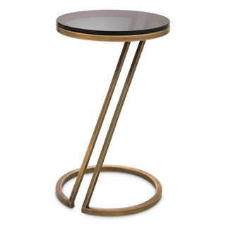 Side tables