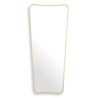 Wall mirrors