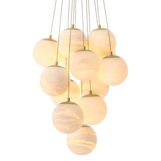 Pendants/Lanterns/Chandeliers