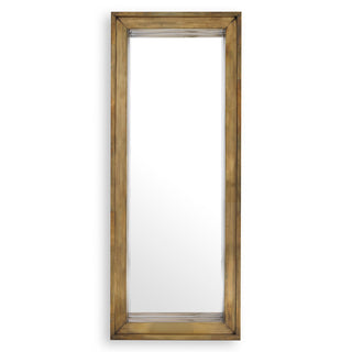 Wall mirrors