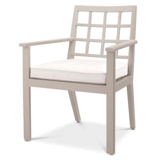 Outdoor Dining chairs