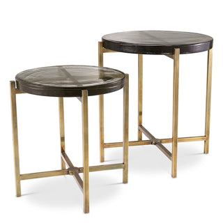 Side tables