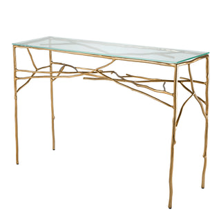 Console tables