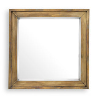 Wall mirrors