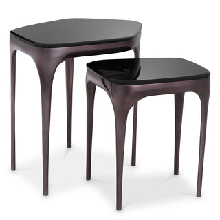 Side tables