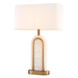 Table Lamps